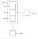 Fig. 01 - Lighting device with context based light output