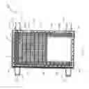 Fig. 03 - STACKABLE PACKAGE AND SYSTEM FOR HOLDING AND TRANSPORTING HONEYBEES