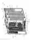 Fig. 12 - STACKABLE PACKAGE AND SYSTEM FOR HOLDING AND TRANSPORTING HONEYBEES