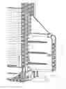 Fig. 13 - STACKABLE PACKAGE AND SYSTEM FOR HOLDING AND TRANSPORTING HONEYBEES