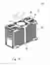 Fig. 15 - STACKABLE PACKAGE AND SYSTEM FOR HOLDING AND TRANSPORTING HONEYBEES