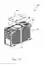 Fig. 16 - STACKABLE PACKAGE AND SYSTEM FOR HOLDING AND TRANSPORTING HONEYBEES