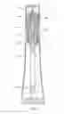 Fig. 04 - HOSE - TYPE COSMETIC CONTAINER STRUCTURE
