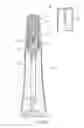 Fig. 06 - HOSE - TYPE COSMETIC CONTAINER STRUCTURE