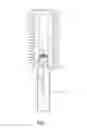 Fig. 06 - Roller Hairbrush