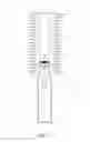 Fig. 08 - Roller Hairbrush