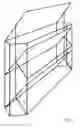 Fig. 06 - Multi-tier interlinked folding frame