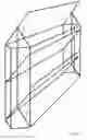 Fig. 08 - Multi-tier interlinked folding frame