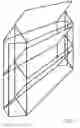 Fig. 09 - Multi-tier interlinked folding frame