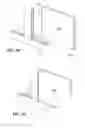 Fig. 09 - Interlocking construction system for modular cabinets