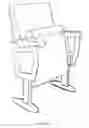 Fig. 07 - Trash collection device
