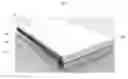 Fig. 01 - Collapsible breathable mattress