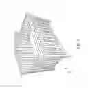 Fig. 06 - Collapsible breathable mattress
