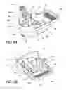 Fig. 09 - Automatic and adjustable spiralizer apparatus