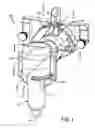 Fig. 02 - Milk foam dispensing system