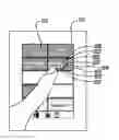 Fig. 01 - PRODUCT GROUPING AND SELECTION SYSTEM AND METHOD FOR FOOD HOLDING DEVICES