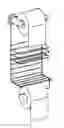 Fig. 01 - Toilet Tissue Caddy