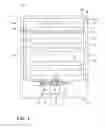 Fig. 02 - Glasses rack for dishwasher