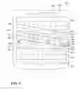 Fig. 07 - Glasses rack for dishwasher