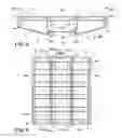 Fig. 08 - Glasses rack for dishwasher