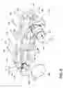 Fig. 07 - Dish treating appliance with diverter valve position sensing