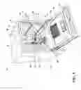 Fig. 02 - Dish rack retaining clip