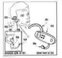 Fig. 01 - Apparatus, systems and methods for obtaining cleaner physiological information signals