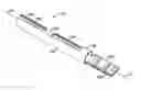 Fig. 01 - Sensor assemblies for electromagnetic navigation systems