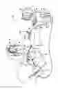 Fig. 02 - Catheter with combined position and pressure sensing structures