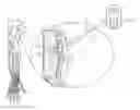 Fig. 01 - IMPLANTABLE OXIMETRIC MEASUREMENT APPARATUS AND METHOD OF USE