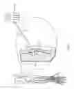 Fig. 02 - IMPLANTABLE OXIMETRIC MEASUREMENT APPARATUS AND METHOD OF USE