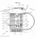 Fig. 02 - Blood collecting device