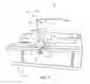 Fig. 02 - X-ray shielding system