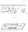 Fig. 01 - POSITIONING OF A MOBILE X-RAY DETECTOR