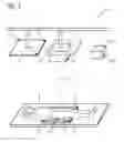 Fig. 02 - POSITIONING OF A MOBILE X-RAY DETECTOR