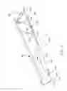 Fig. 12 - Devices and methods for measurement of Vena Cava dimensions, pressure and oxygen saturation