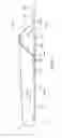 Fig. 13 - Devices and methods for measurement of Vena Cava dimensions, pressure and oxygen saturation
