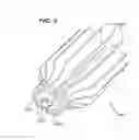 Fig. 10 - Biopsy sample storage