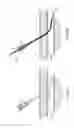 Fig. 07 - Catheter with sealed hydratable hemostatic occlusion element