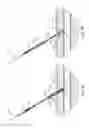 Fig. 09 - Catheter with sealed hydratable hemostatic occlusion element