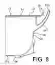 Fig. 09 - Tissue specimen retrieval bag, method for retrieving tissue