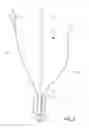 Fig. 03 - Knotless self-locking anchor constructs and methods of tissue fixation