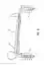 Fig. 19 - Knotless self-locking anchor constructs and methods of tissue fixation
