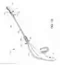 Fig. 02 - Suturing device for minimally invasive surgery