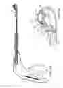 Fig. 13 - Suturing device for minimally invasive surgery