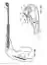 Fig. 14 - Suturing device for minimally invasive surgery
