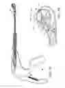 Fig. 15 - Suturing device for minimally invasive surgery