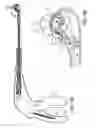 Fig. 17 - Suturing device for minimally invasive surgery