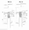 Fig. 10 - Transcatheter heart valve leaflet plication