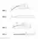 Fig. 02 - Perfect closure surgical needle